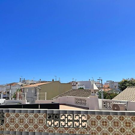 Casa Copa Cabanas de Tavira Cabanas De Tavira Exterior foto