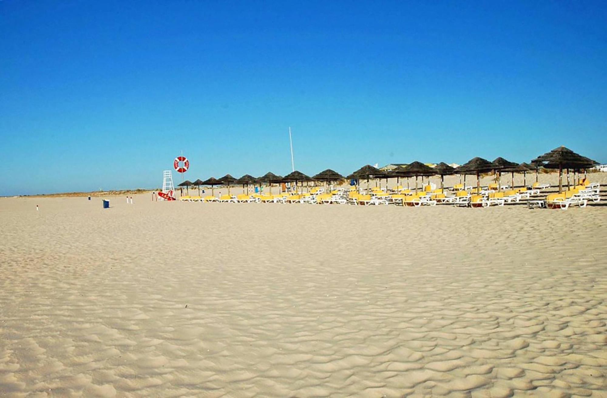 Casa Copa Cabanas de Tavira Cabanas De Tavira Exterior foto