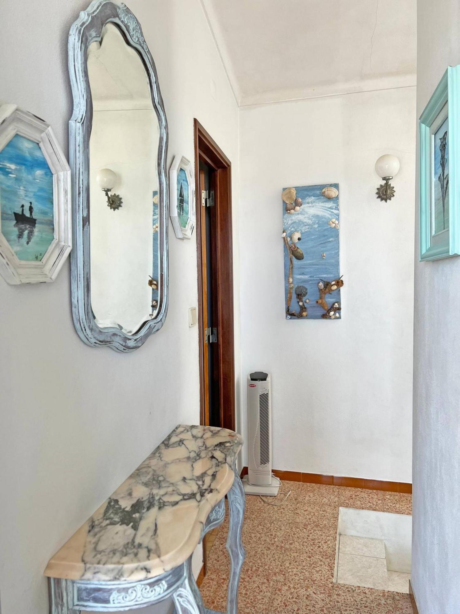 Casa Copa Cabanas de Tavira Cabanas De Tavira Exterior foto
