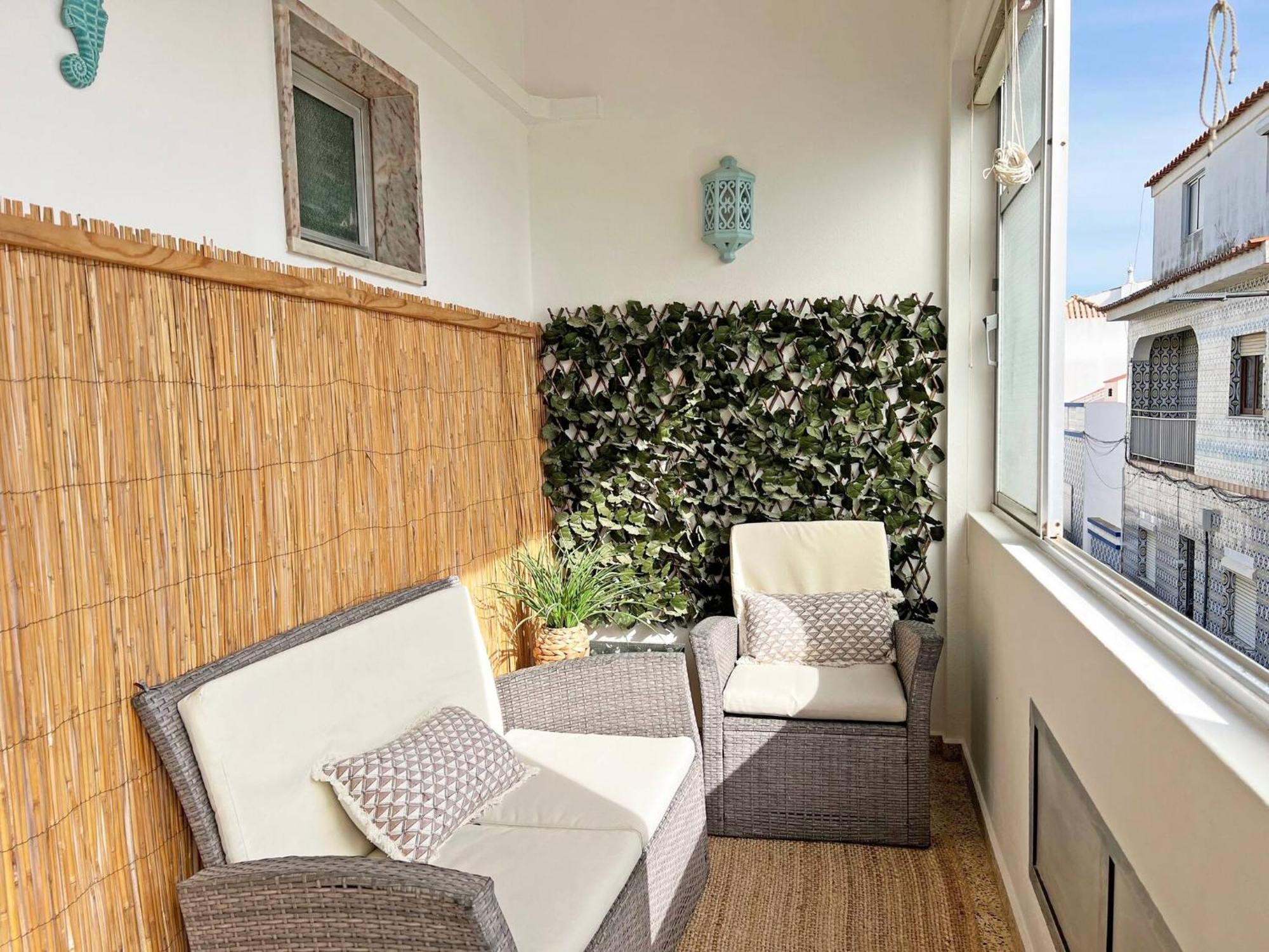 Casa Copa Cabanas de Tavira Cabanas De Tavira Exterior foto