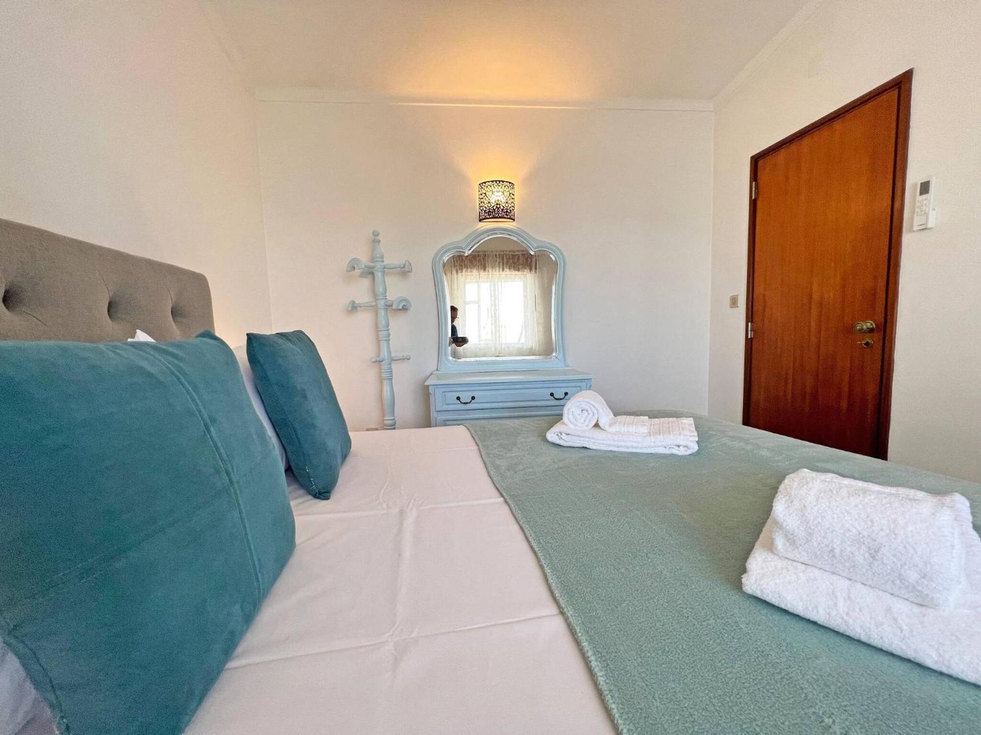Casa Copa Cabanas de Tavira Cabanas De Tavira Exterior foto