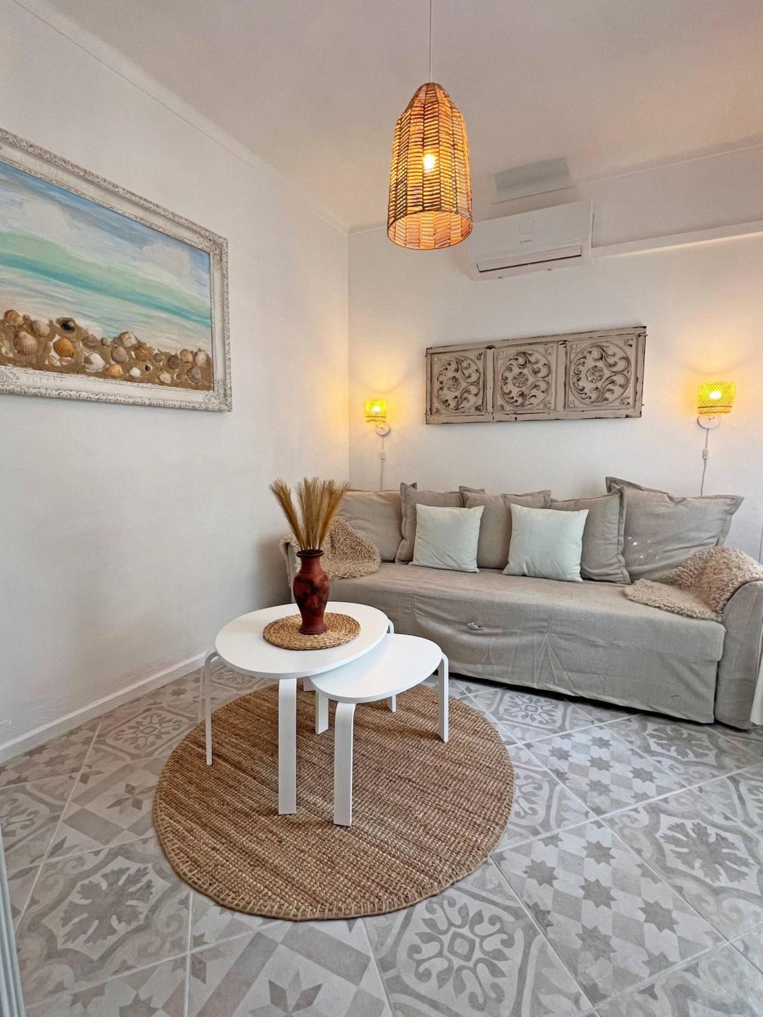 Casa Copa Cabanas de Tavira Cabanas De Tavira Exterior foto