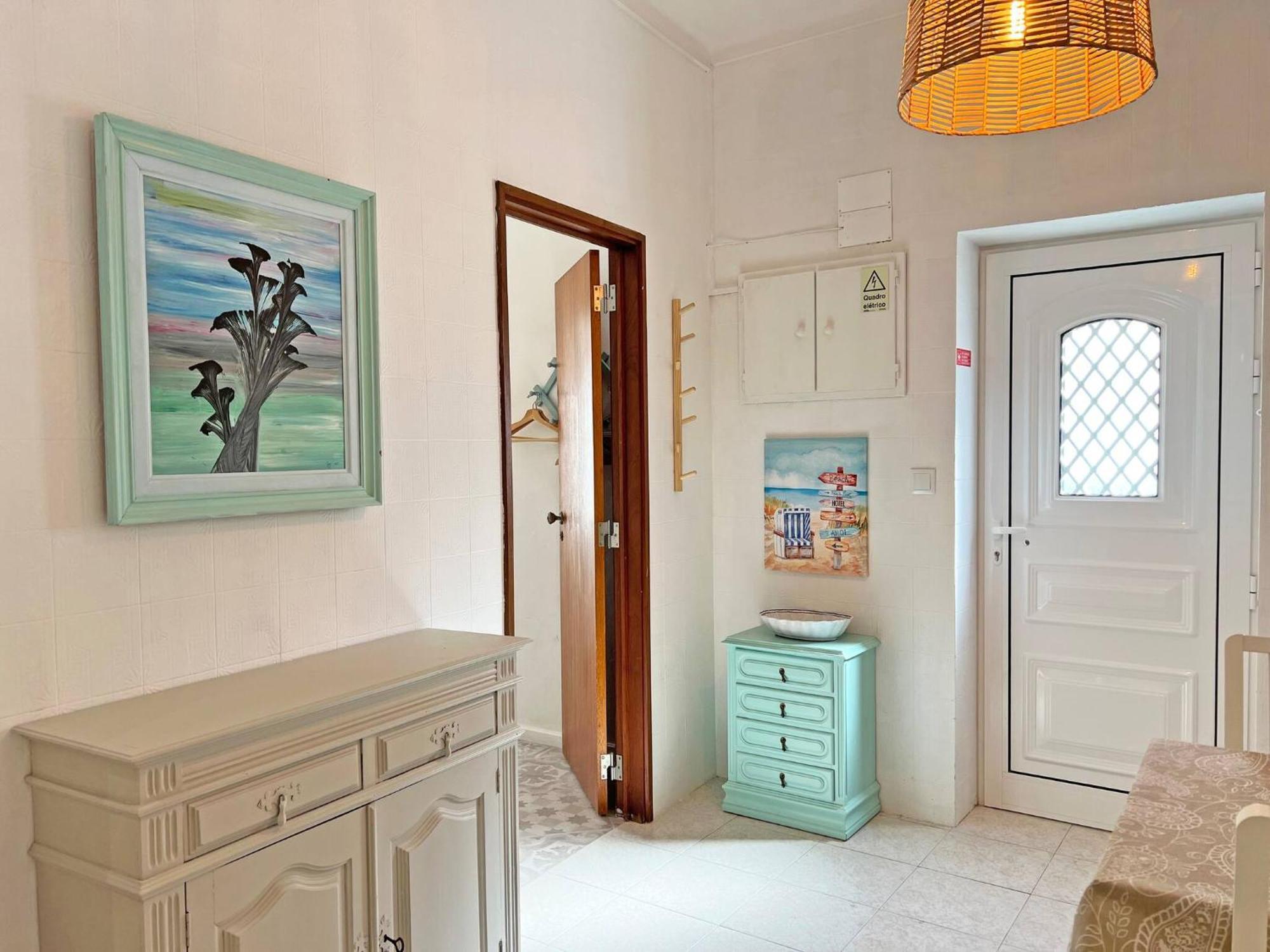 Casa Copa Cabanas de Tavira Cabanas De Tavira Exterior foto