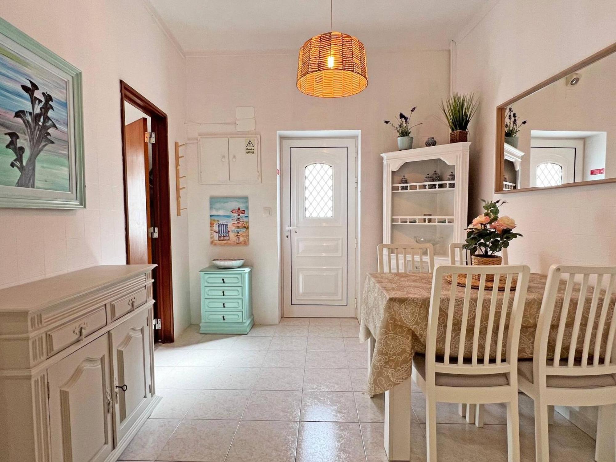 Casa Copa Cabanas de Tavira Cabanas De Tavira Exterior foto